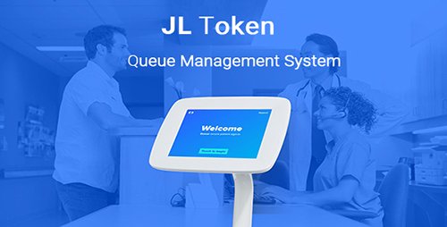 JL Token v2.1.0 - Queue Management System