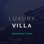 Luxury Villa v2.7 - Property Showcase WordPress Theme