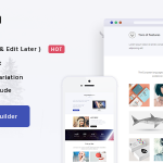 Space v1.2 - Responsive Email Template + Online Builder