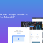 Stack v10.2.4 – Multi-Purpose WordPress Theme With Variant Page Builder