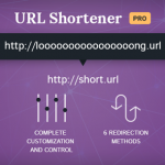 URL Shortener Pro - Premium WordPress URL Shortener Plugin