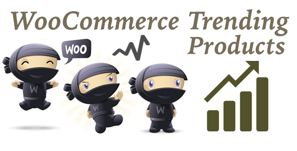 WooCommerce Trending Products v1.2