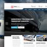 CargoPress v1.10.0 - Logistic, Warehouse & Transport WP