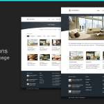 Hermes v2.0 - Theme for Business Corporate Resort and Hotel