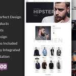 Jakiro v1.1.8 - Fashion Shop WordPress Theme