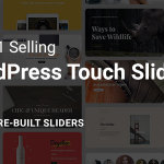 Master Slider v3.2.7 - WordPress Responsive Touch Slider