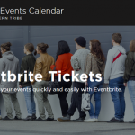 The Events Calendar - Eventbrite Tickets v4.4.7.1
