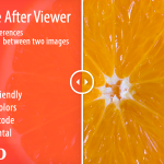 Smart Before After Viewer v1.4.3 - Responsive Image Comparison Plugin