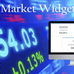Stock Market Widgets for WordPress v1.0.9
