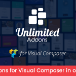 Unlimited Addons for Visual Composer v1.3.33