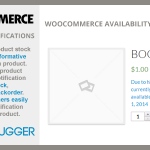 WooCommerce Availability Notifications v1.1.5