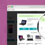 YITH WooCommerce Added to Cart Popup Premium v1.2.2