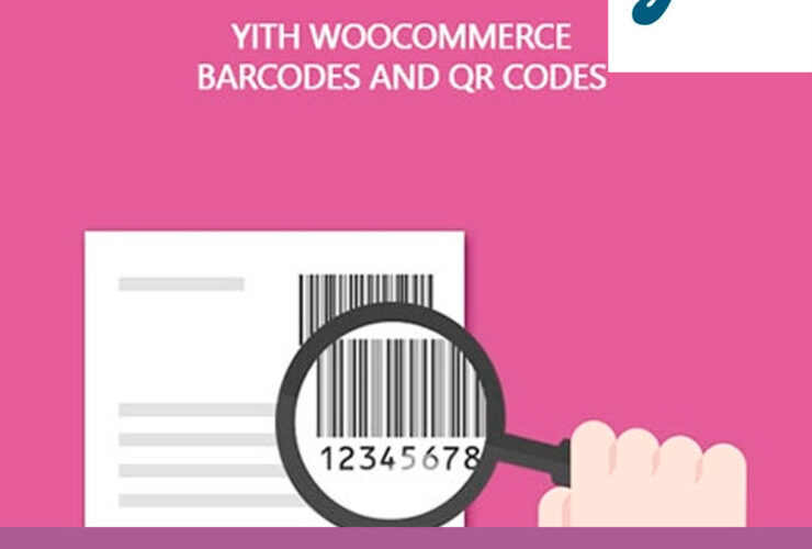 YITH WooCommerce Barcodes and QR Codes Premium Nulled