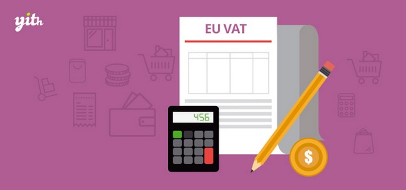 YITH WooCommerce EU VAT Premium v1.2.19