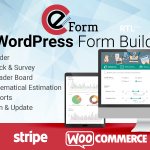 eForm v3.7.5 - WordPress Form Builder