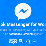 Facebook Messenger for WordPress v2.4