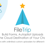 Filetrip v2.0.7 - Easily upload to Dropbox + Google Drive + FTP