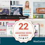 GoodStore v4.2 - WooCommerce Theme