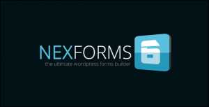 NEX-Forms v6.7.1.1 - The Ultimate WordPress Form Builder
