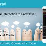 Social Wall Addon for UserPro v4.3