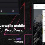 Touchy - WordPress Mobile Menu Plugin