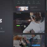 Business Consulting v1.1.6 - Coaching, Business Training & Consulting WordPress Theme