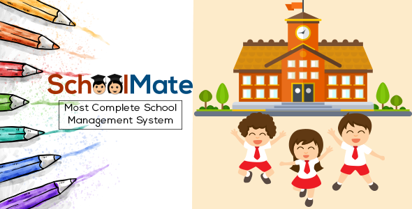 EZ SchoolMate v1.0 - Most Complete School Management System