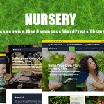 NurseryPlant v1.0.1 - Responsive WooCommerce Theme | WordPress