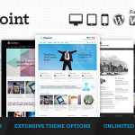 Pinpoint v1.7.20 - Responsive Multi-Purpose WP Theme