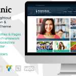 Polytechnic v1.3.5 - Powerful Education, Courses & Events