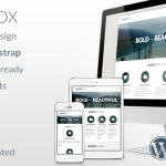 SmartBox v1.5.11 - Responsive WordPress Bootstrap Theme