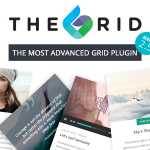 The Grid v2.6.60 - Responsive WordPress Grid Plugin