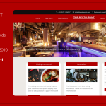 The Restaurant v6.0.2 | WordPress Theme