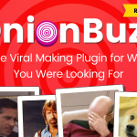 Viral Quiz Maker v1.1.6 - OnionBuzz for WordPress