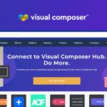 Visual Composer Premium Nulled with Hub Templates Free Download