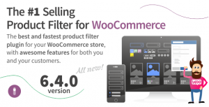 WooCommerce Product Filter v6.4.2
