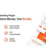 Bookly Booking Plugin v14.0 – Responsive Appointment Booking And Scheduling