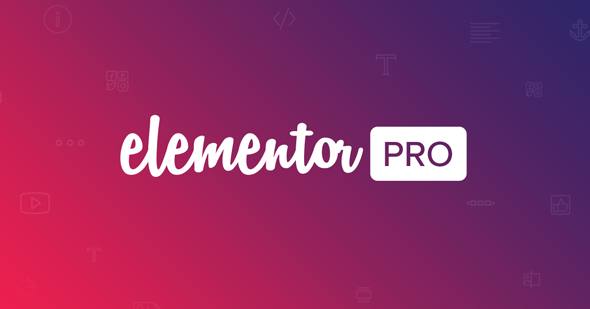 Elementor Pro v1.12.2 - Live Form Editor