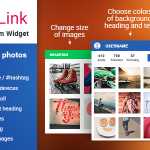 InstaLink v2.1.3 - Instagram Widget - WordPress Plugin for Instagram
