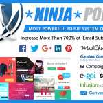 Ninja Popups for WordPress v4.5.1