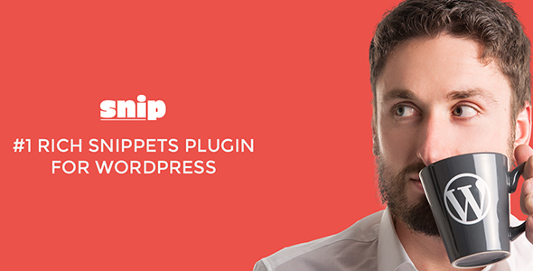 Snip v2.5.3 - Rich Snippets WordPress Plugin