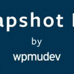 Snapshot Pro WPMU DEV Nulled