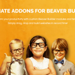 Ultimate Addons for Beaver Builder v1.6.5