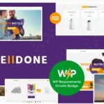 Welldone-Wordpress-Theme-Nulled