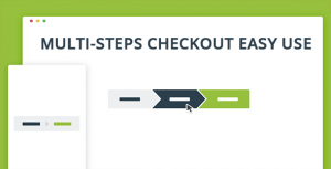 WooCommerce Checkout Multi-Step v1.2