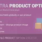 WooCommerce Extra Product Options v4.6.2