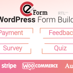 eForm v4.0.1 - WordPress Form Builder