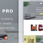 Capri Pro v1.1.21 - Minimalist eCommerce Store Theme
