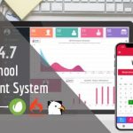 Inilabs School Express - School Management System
