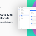 Instagram Auto Like & Comment Modules for Nextpost Instagram v1.0